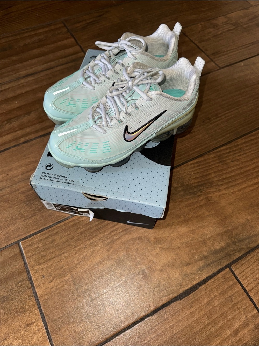 Women's Air Vapormax 360
